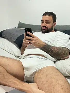 morfeoX live sex cam