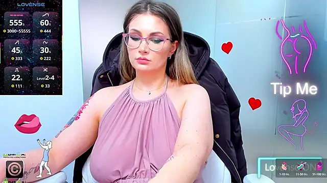 anyarosses's cam snapshot