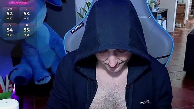 Gil_gamesh90's cam snapshot