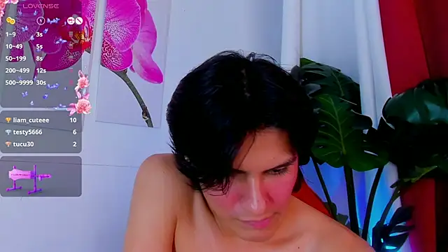 Alexx_North's cam snapshot