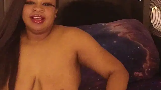 realgoddessdream's cam snapshot