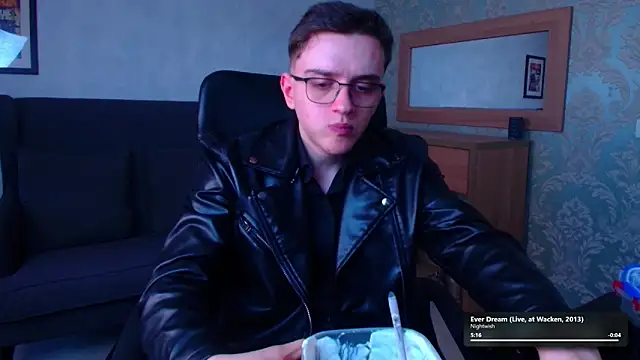 FelixStarkk's cam snapshot