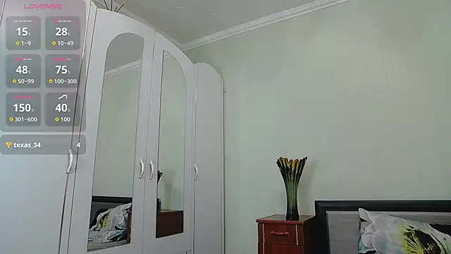 Zoro1999's cam snapshot