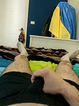 Davi_dlx live sex cam