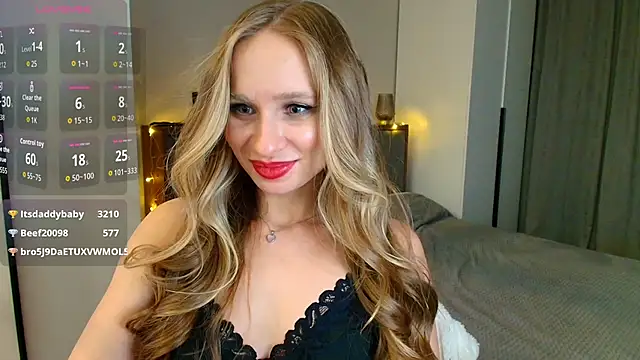 Mad1en's cam snapshot