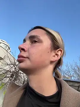 SandraCarter's cam snapshot