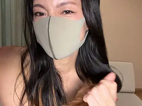 Mary-JP live sex cam