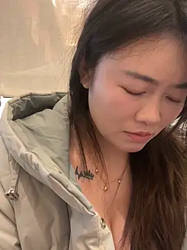 Molly-xiao's cam snapshot