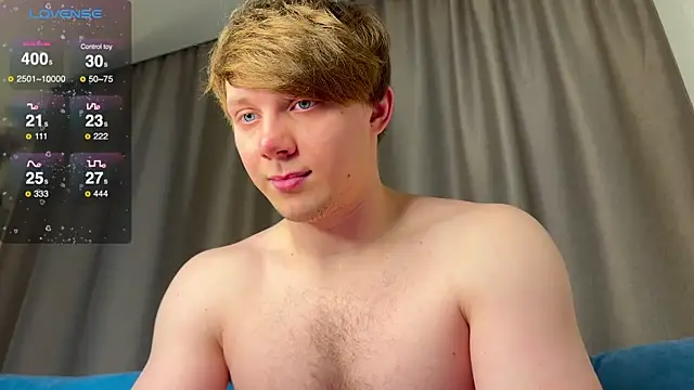 David_Keler live sex cam