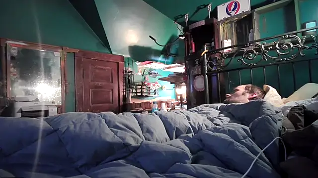 charactrzero live sex cam