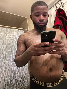 StandOnthatboy live sex cam