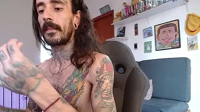 harry_reems1 live sex cam