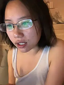 Eliza-E live sex cam