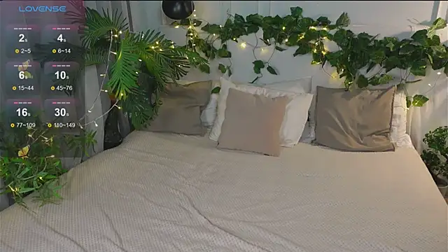 Elfa_Mirielle live sex cam