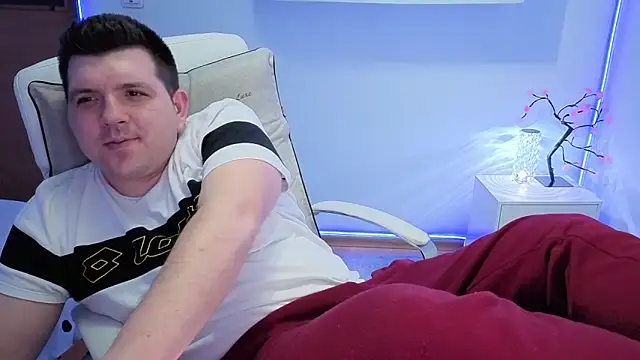 JasonJacks live sex cam