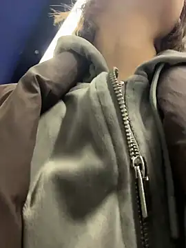 RosieSecret live sex cam