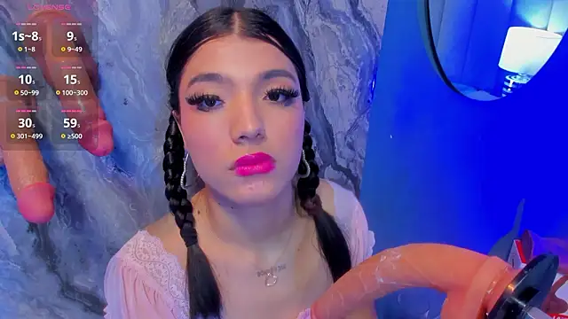 mayfox_06 live sex cam