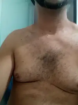 SMOKERBEASTBR live sex cam