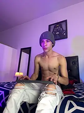 santiago_cutex live sex cam