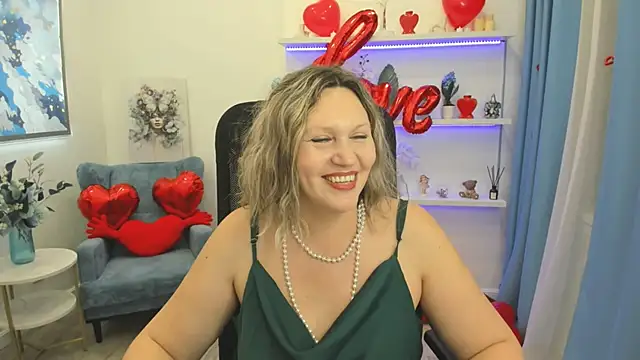 NinaStarle live sex cam