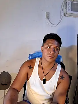 Felix_Asher live sex cam