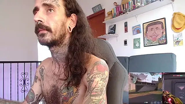 harry_reems1 live sex cam