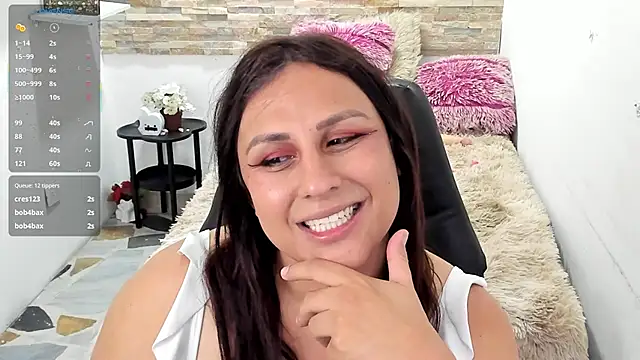 Analia_01 live sex cam