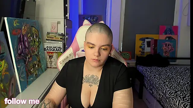 enigmastella live sex cam