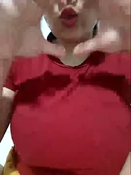 Shine_Mai live sex cam