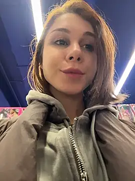 RosieSecret live sex cam