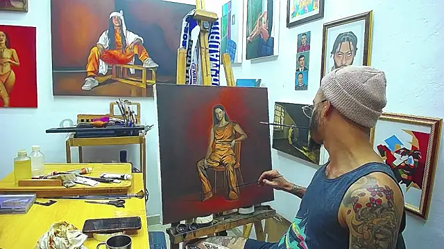 color_beat17 live sex cam