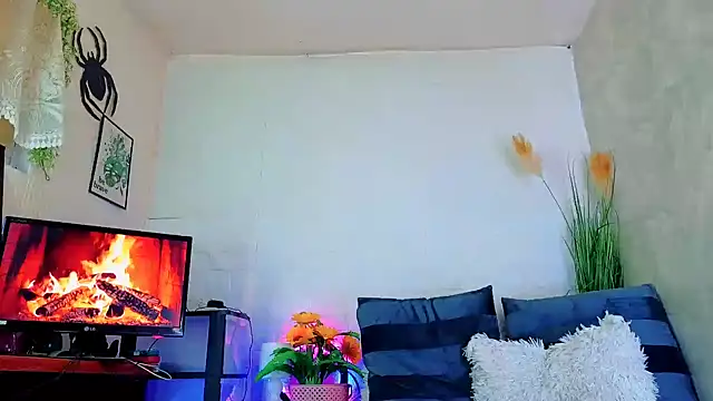 roxyyyrose live sex cam