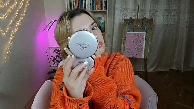 BrightDani's cam snapshot