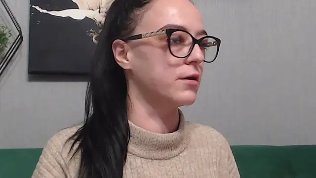 IzabelllNoir live sex cam