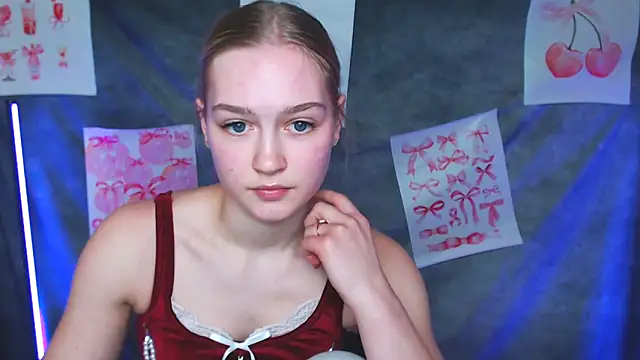 MademoiselleCl live sex cam