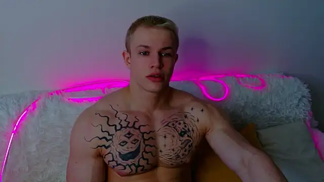 SterlingNoir live sex cam