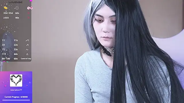 Ravens_Nest live sex cam