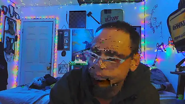 Buffshagswell's cam snapshot