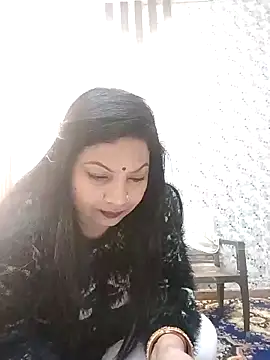 Cute-Janvi20's cam snapshot