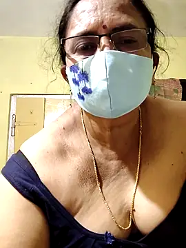 Anasuyatelugu's cam snapshot