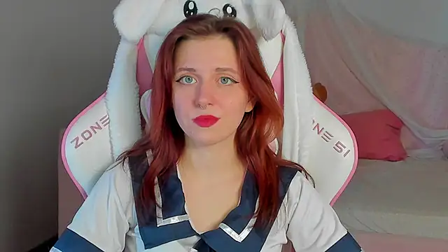 FreyaVey's cam snapshot