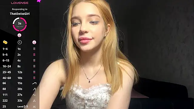 ViolaFaa's cam snapshot