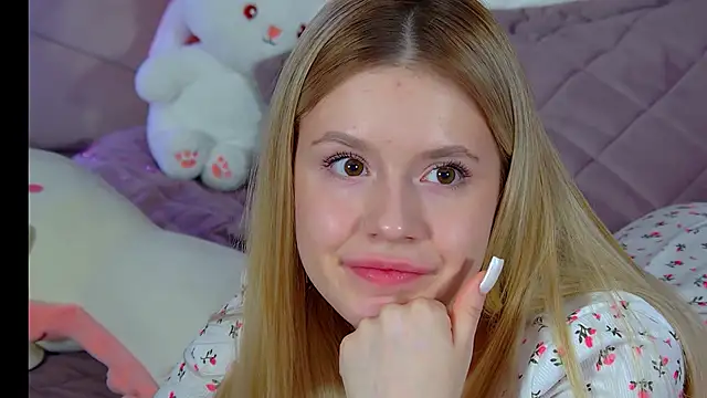 MilanaBalmain live sex cam