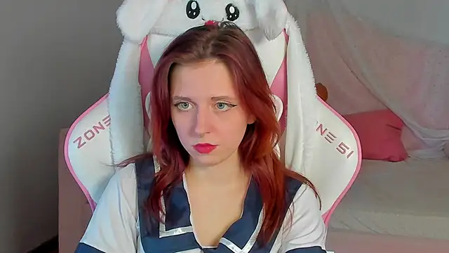 FreyaVey's cam snapshot