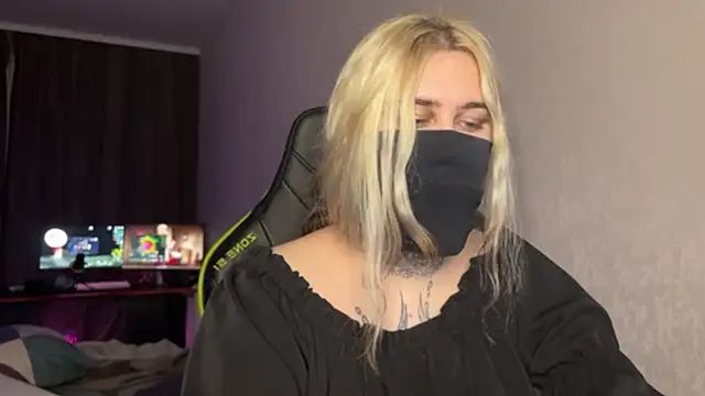 UnaXyling's cam snapshot