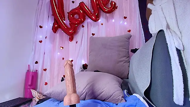 grace_sw's cam snapshot