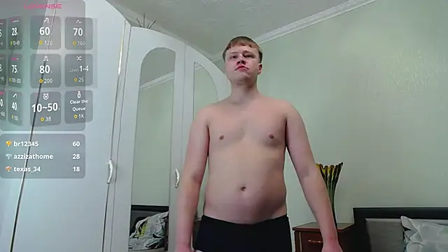 Zoro1999 live sex cam