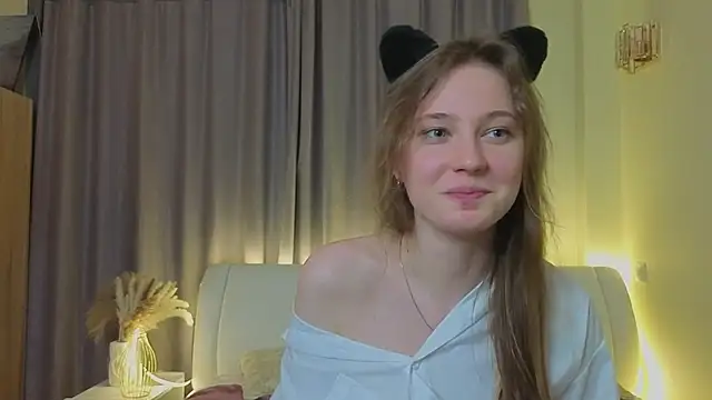 DorrisVickroy live sex cam