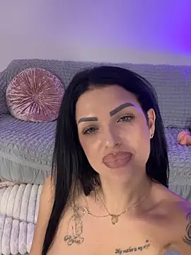 IrisRossie's cam snapshot