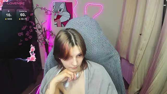 AudreyyKim's cam snapshot